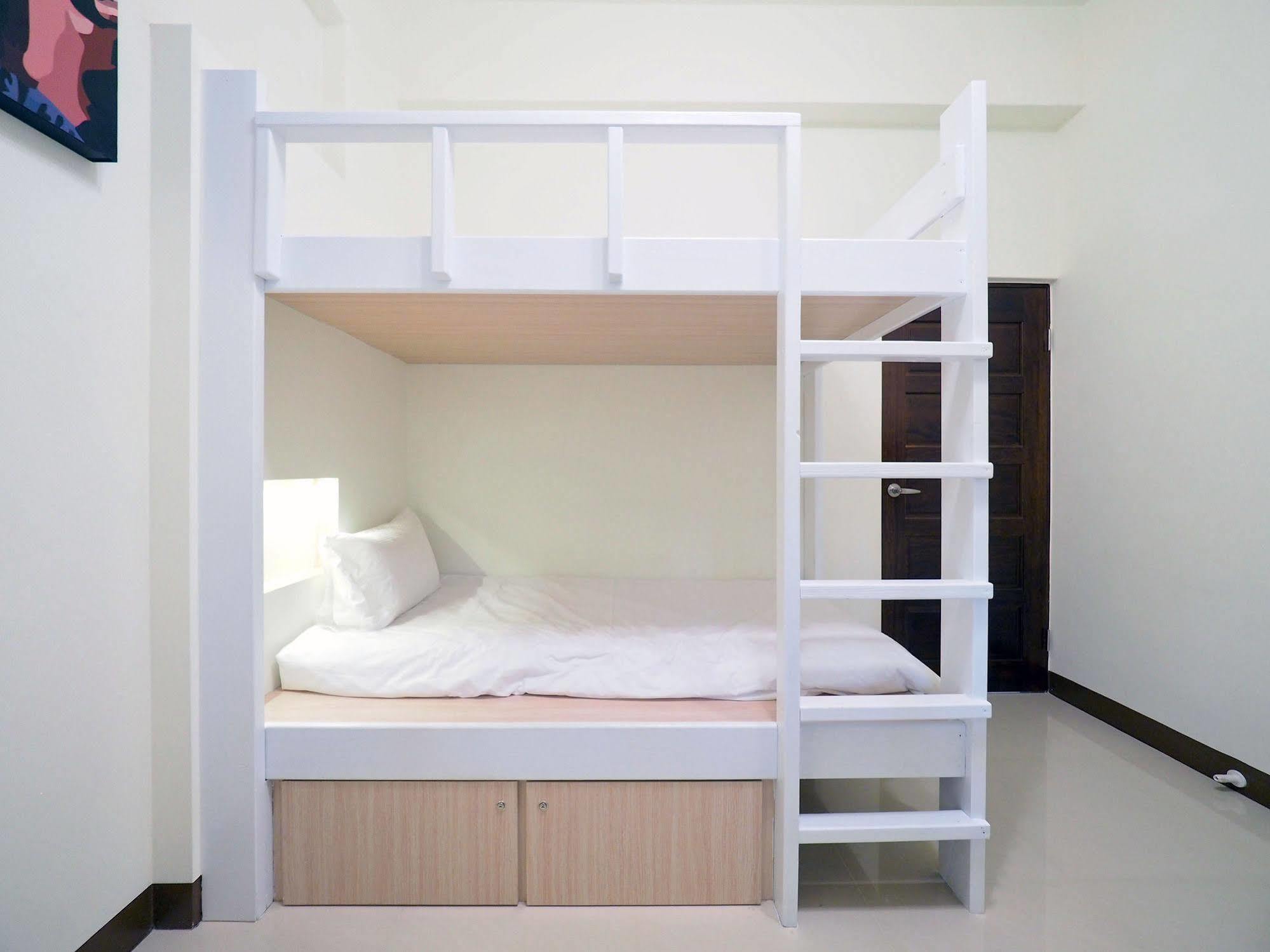 ラブ アンド ピース BnB T'ai-tung エクステリア 写真