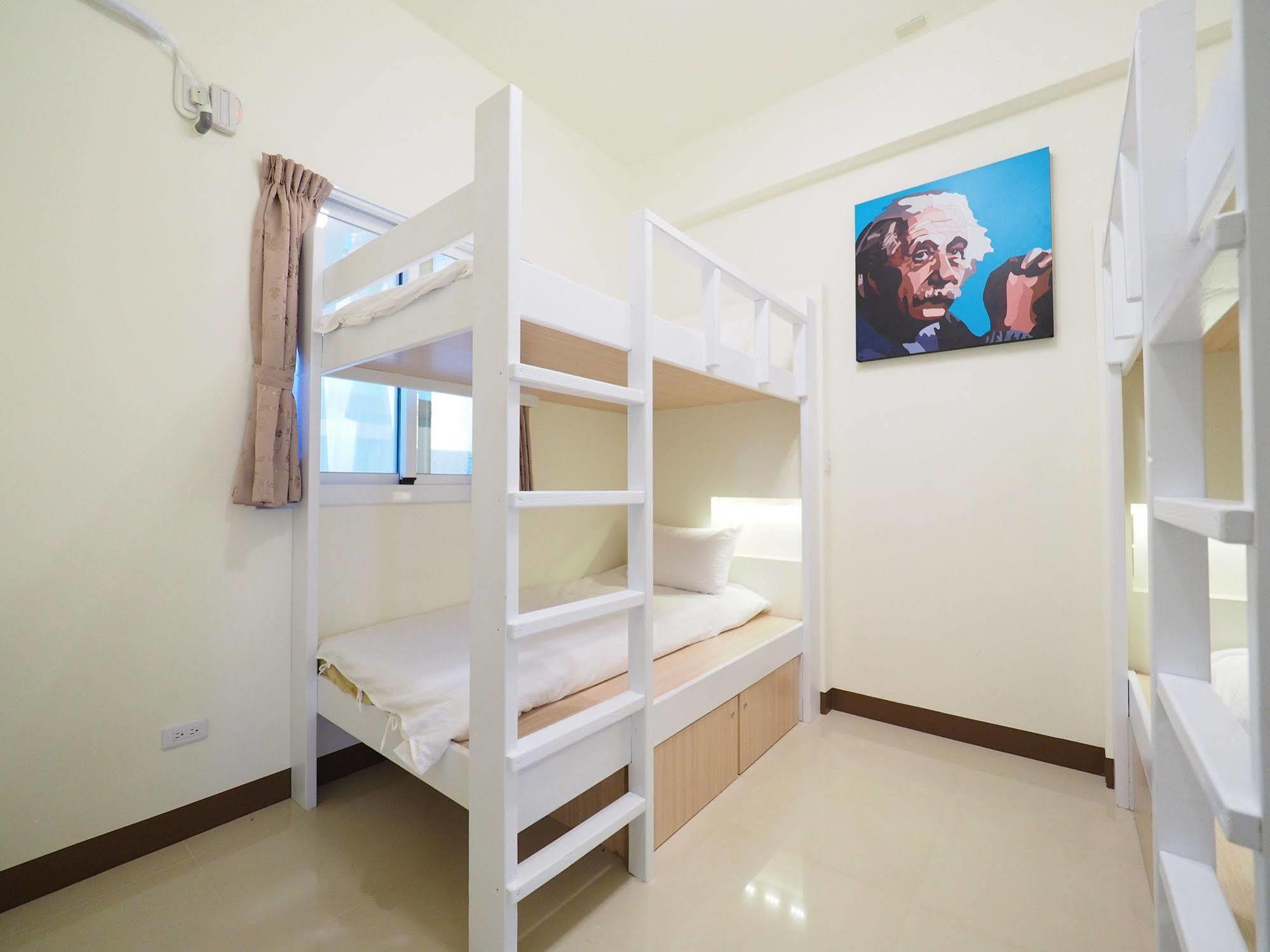 ラブ アンド ピース BnB T'ai-tung エクステリア 写真