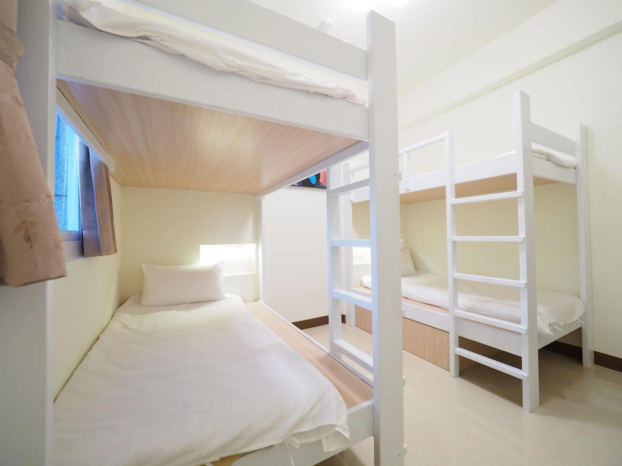 ラブ アンド ピース BnB T'ai-tung エクステリア 写真