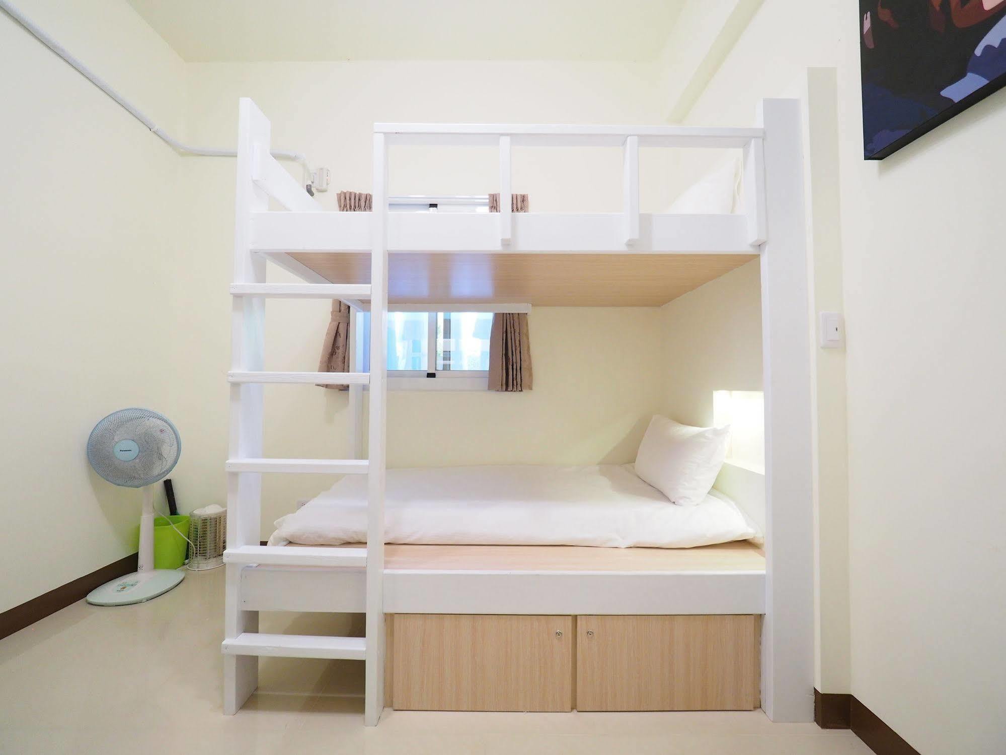 ラブ アンド ピース BnB T'ai-tung エクステリア 写真