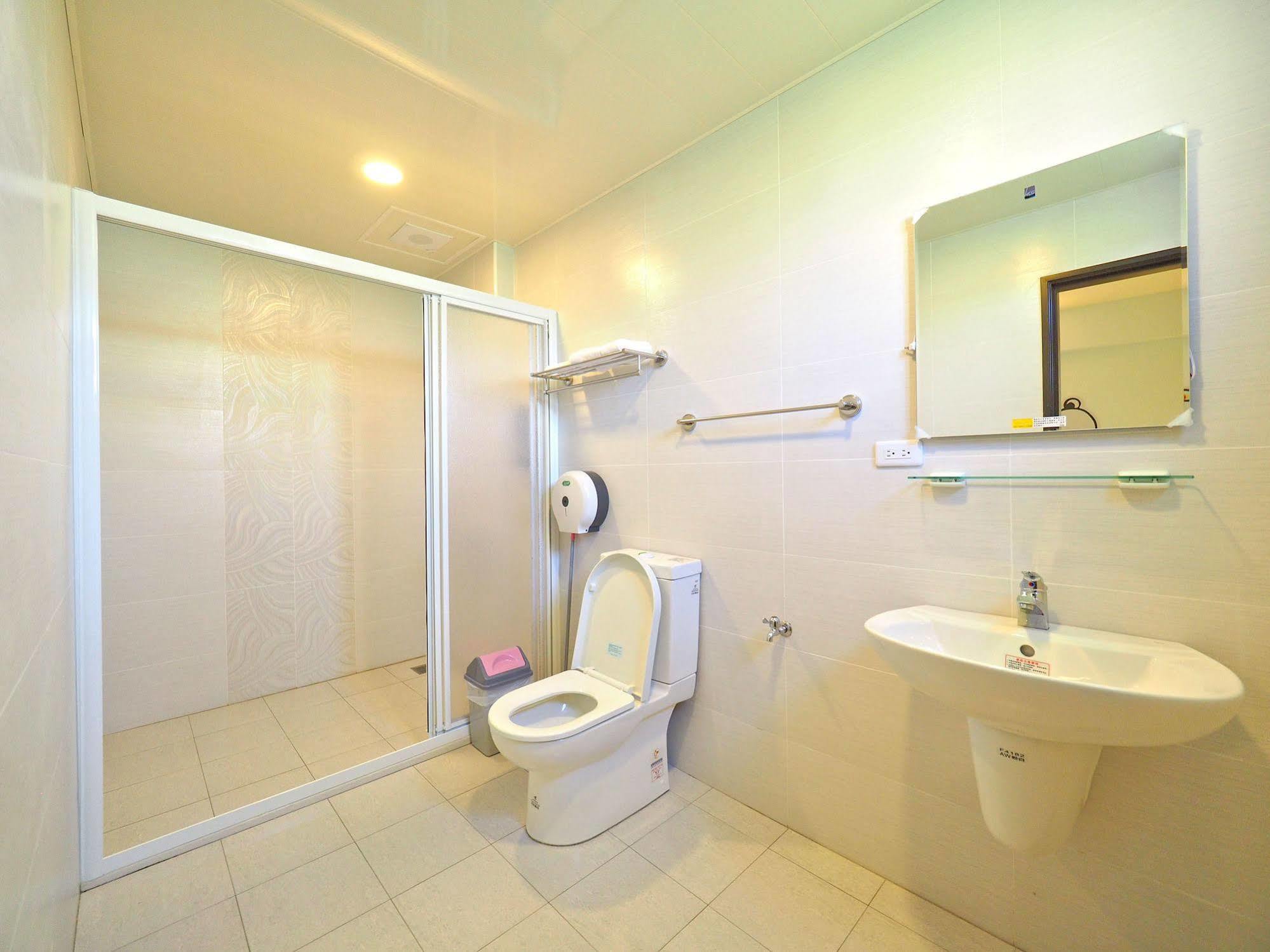 ラブ アンド ピース BnB T'ai-tung エクステリア 写真
