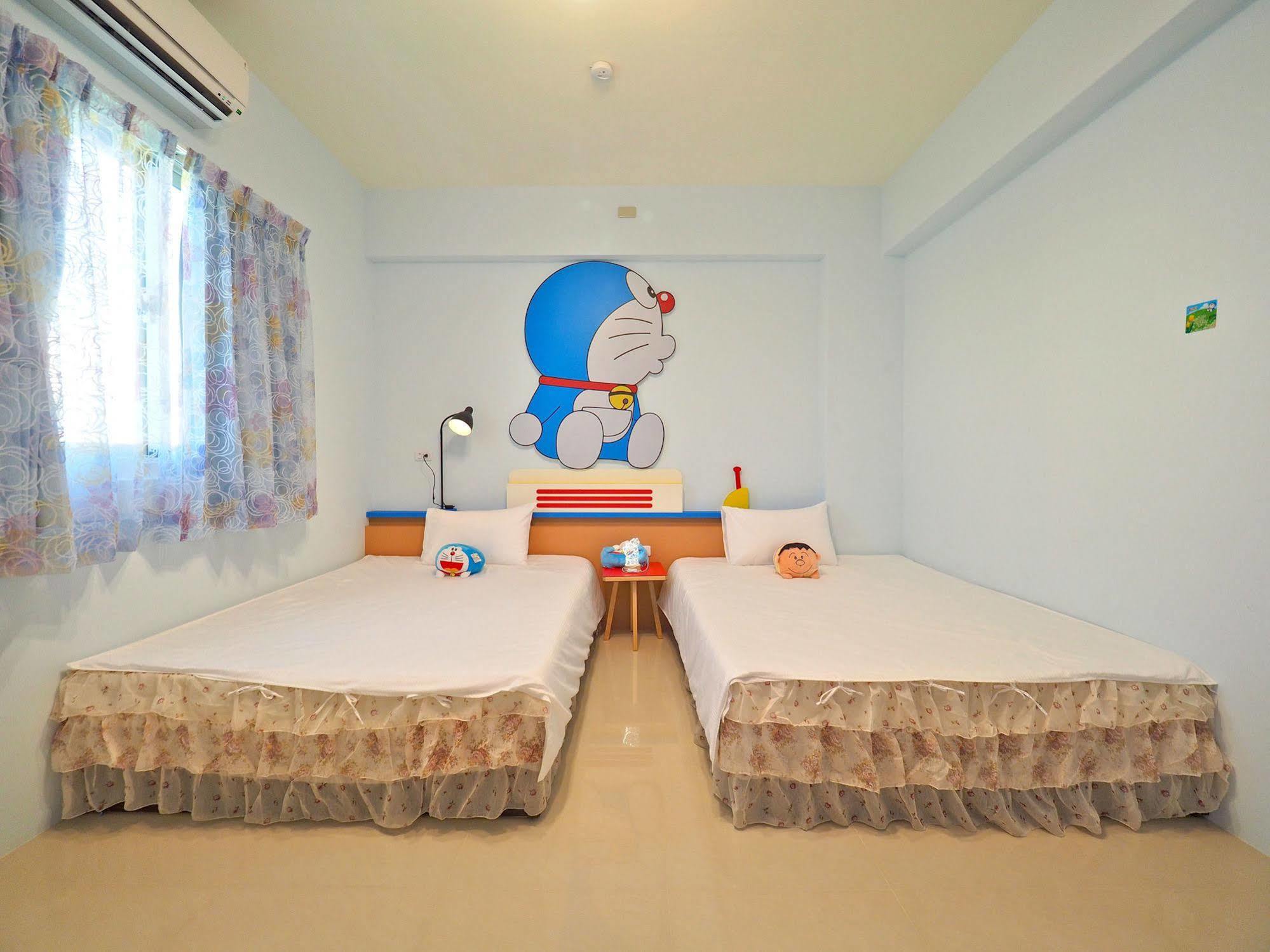 ラブ アンド ピース BnB T'ai-tung エクステリア 写真