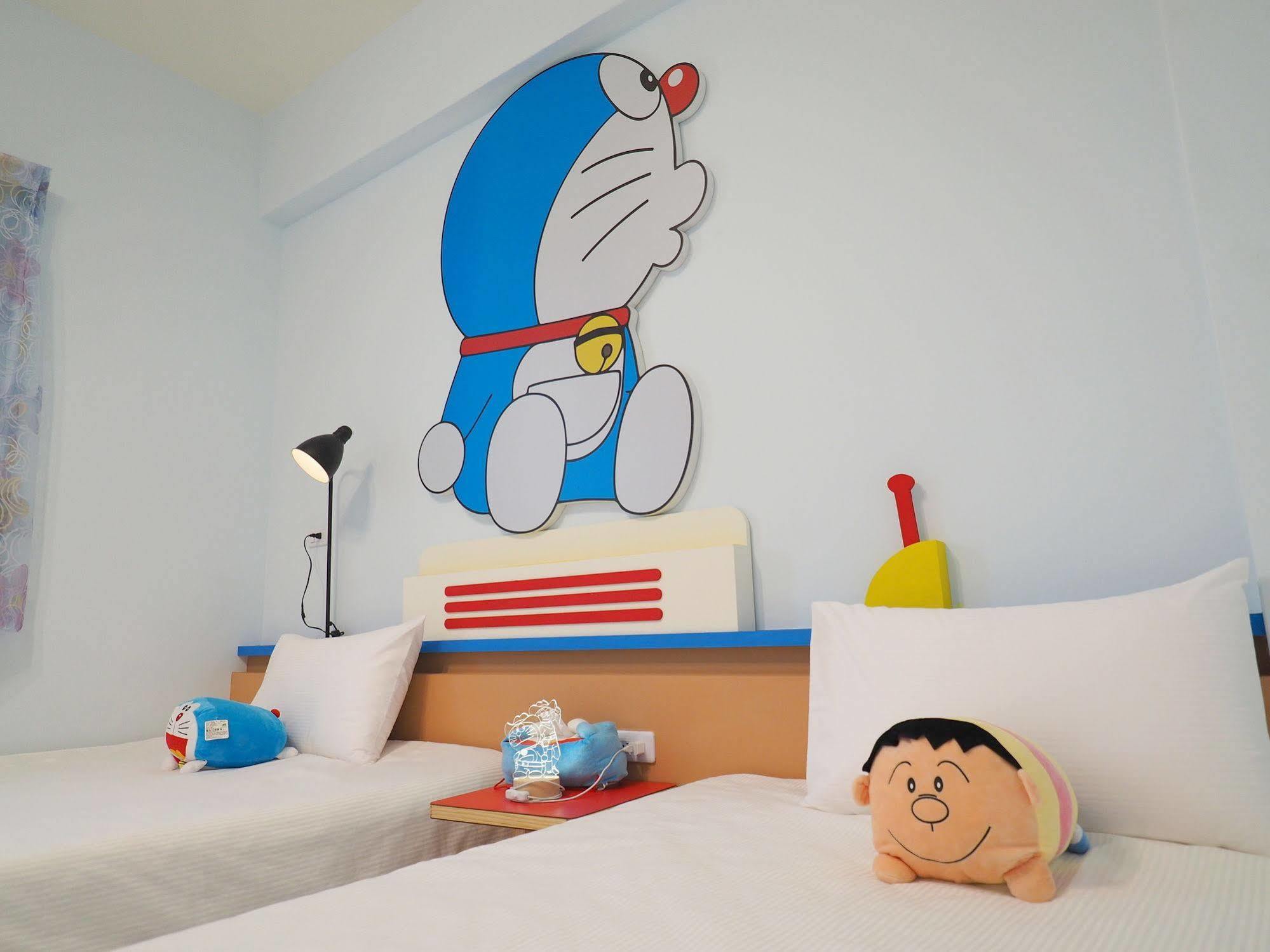 ラブ アンド ピース BnB T'ai-tung エクステリア 写真