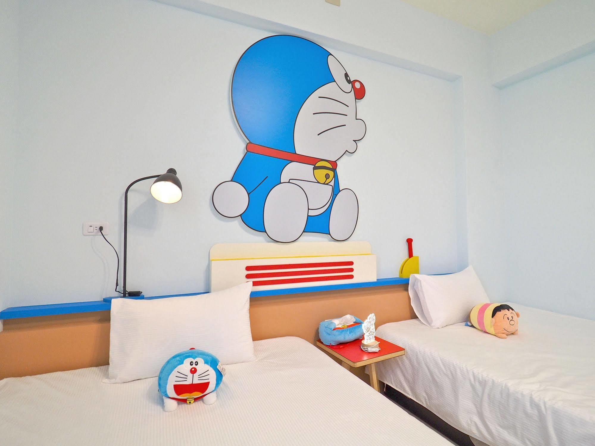 ラブ アンド ピース BnB T'ai-tung エクステリア 写真