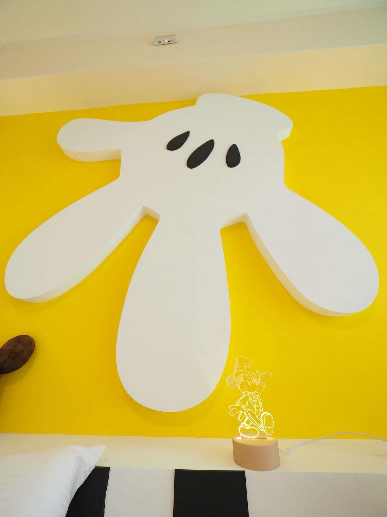 ラブ アンド ピース BnB T'ai-tung エクステリア 写真